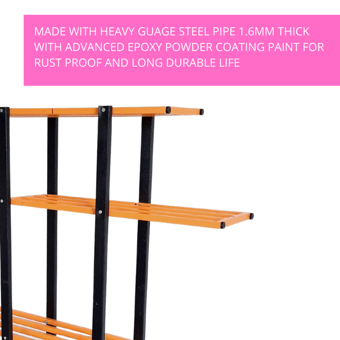planter stand