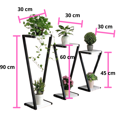 Plant stand