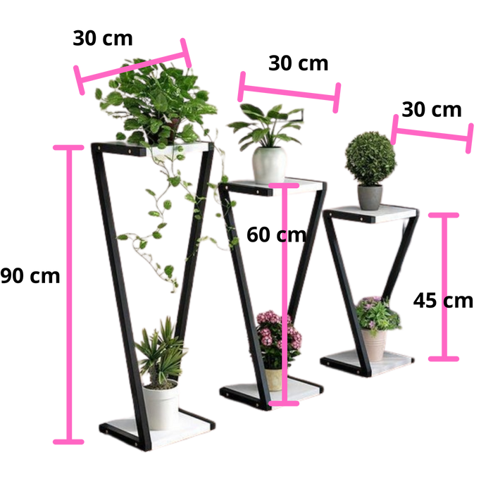 Plant stand