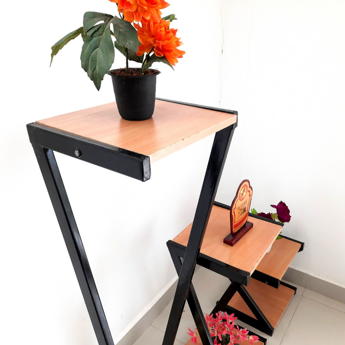 indoor plant stands for multiple plants india