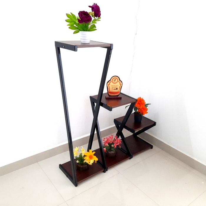 pot stand in india