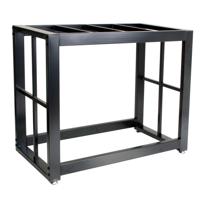Sparkenzy HD Metal Fish Tank Stand | Multi purpose Aquarium Table
