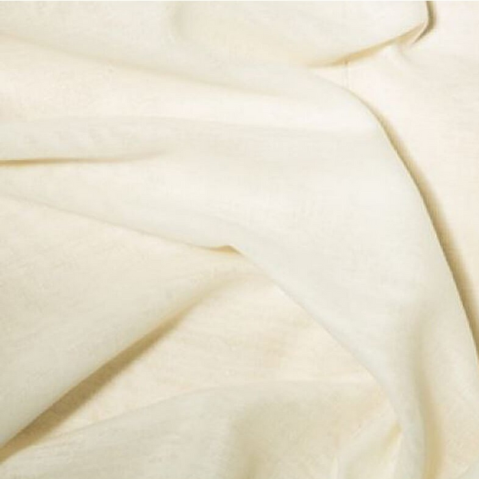 Sparkenzy Unbleached Cheese cloth for cooking | Baking | Squeezing and cheese making - Sparkenzy.com