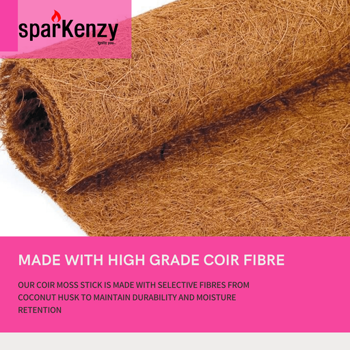 Coir Hanging
