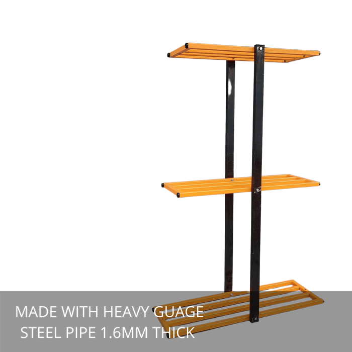 Tall Iron Plant Stand online