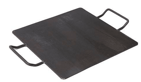 Iron dosa tawa