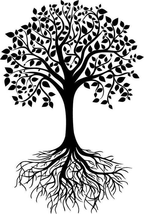 Sparkenzy brass tree wall decor | tree of life metal wall art | Free shipping