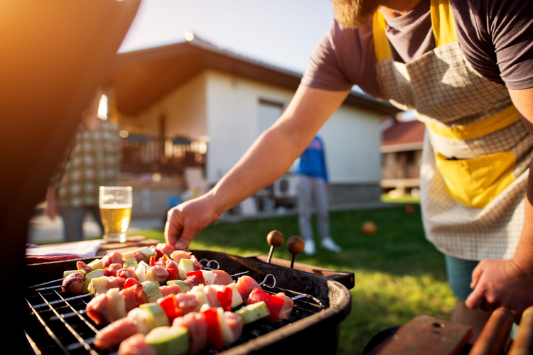 barbeque coal online