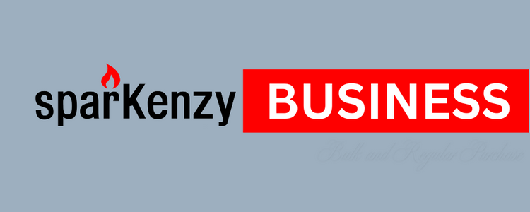 Business/Bulk Purchase