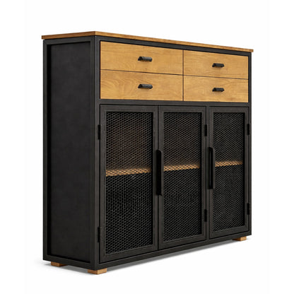 storage rack