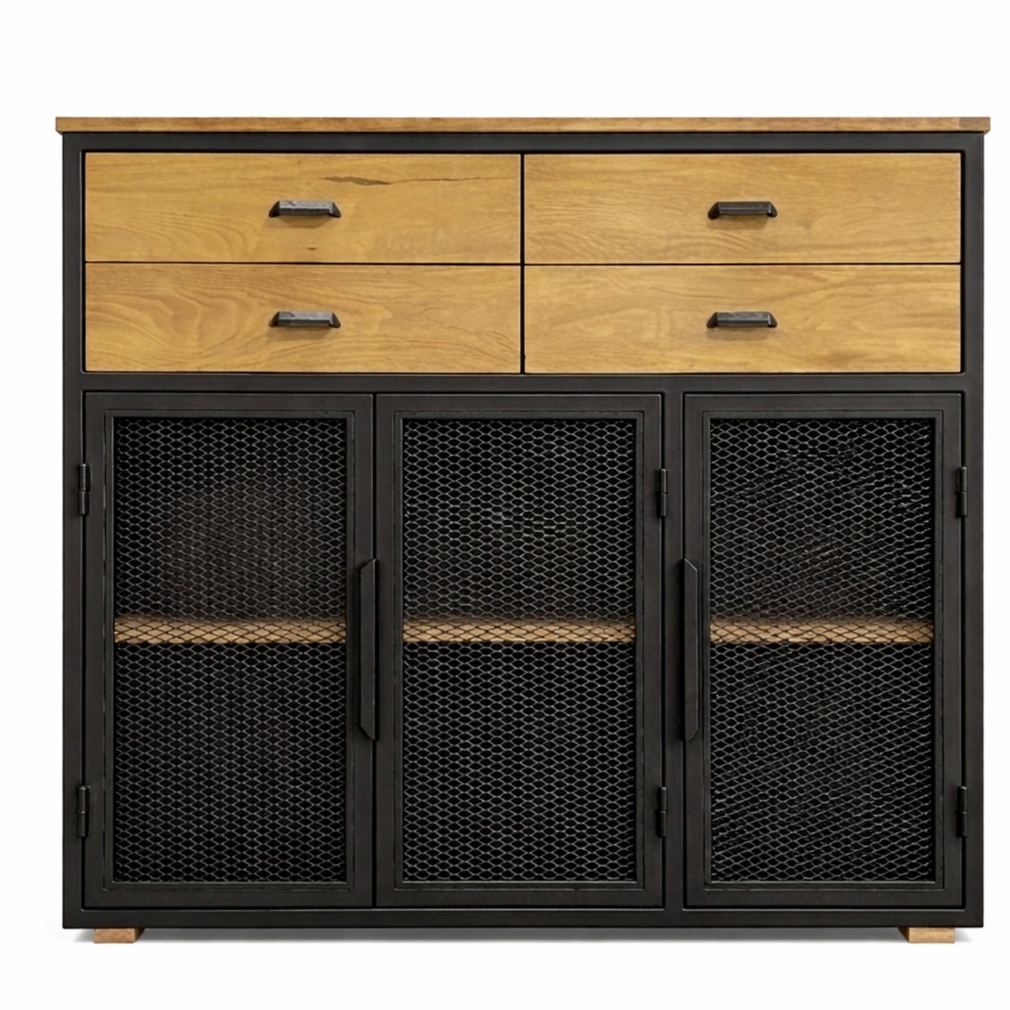 cabinet rack