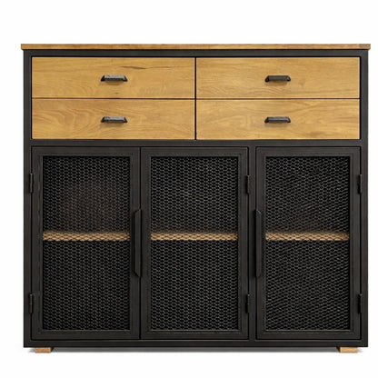 cabinet rack