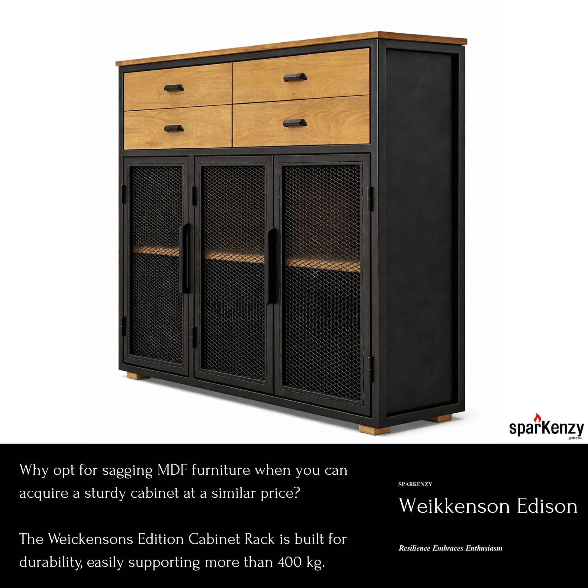 kitchen storage cabinet