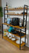 kitchen rack