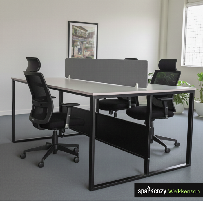 Sparkenzy Weikkensons Modular Workstation | Conference Table | Office table