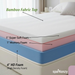 memory foam mattress