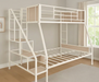 Bunk Bed with Stairs