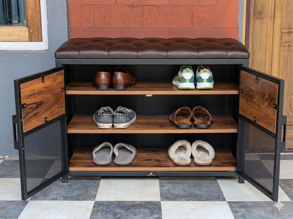 chappel rack