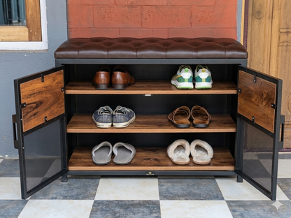 chappel rack