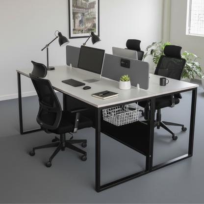 Sparkenzy Weikkensons Modular Workstation | Conference Table | Office table