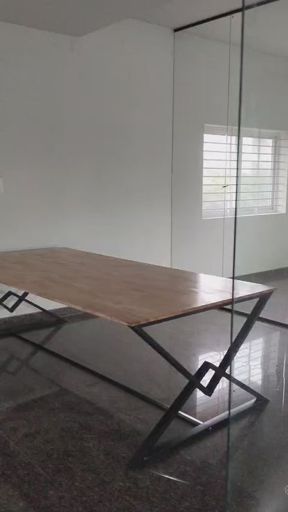 Sparkenzy Weikkensons Modular Workstation | Conference Table | Office table