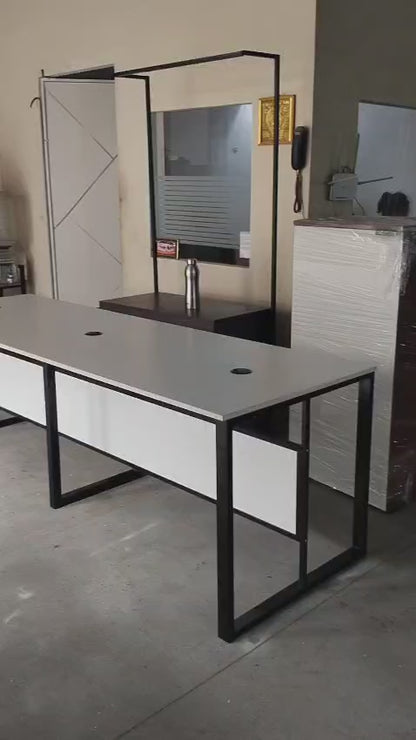 Sparkenzy Weikkensons Modular Workstation | Conference Table | Office table