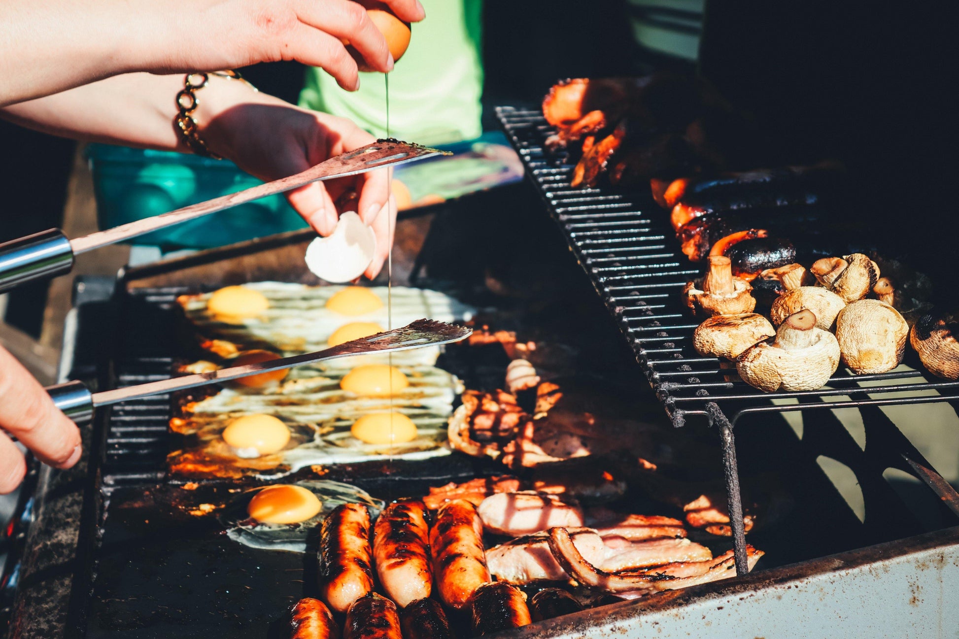 Sparkenzy Barbeque Charcoal 5-100 Kg | Low Smoke | Long Burning | No odor