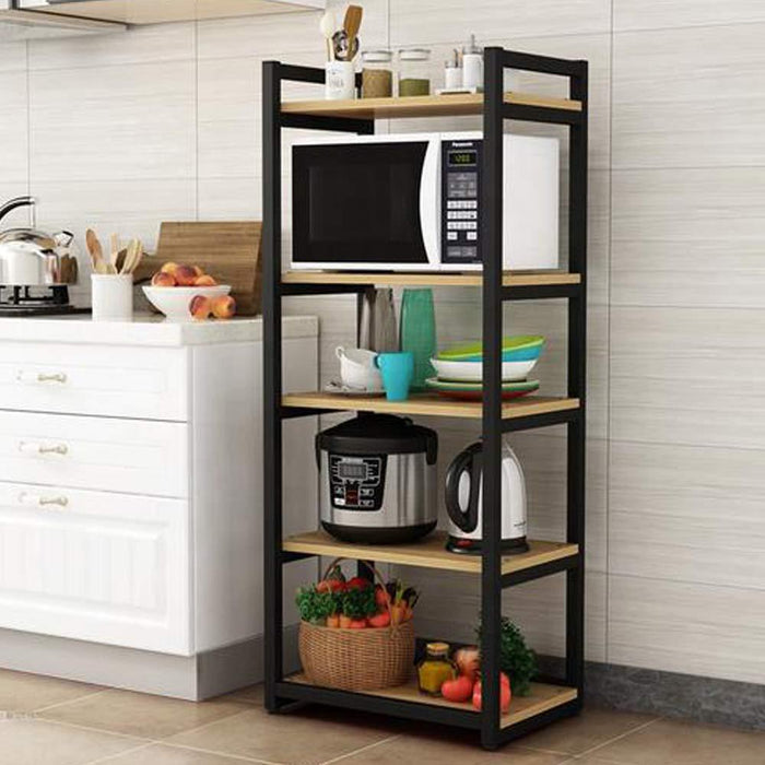 kitchen storage racks