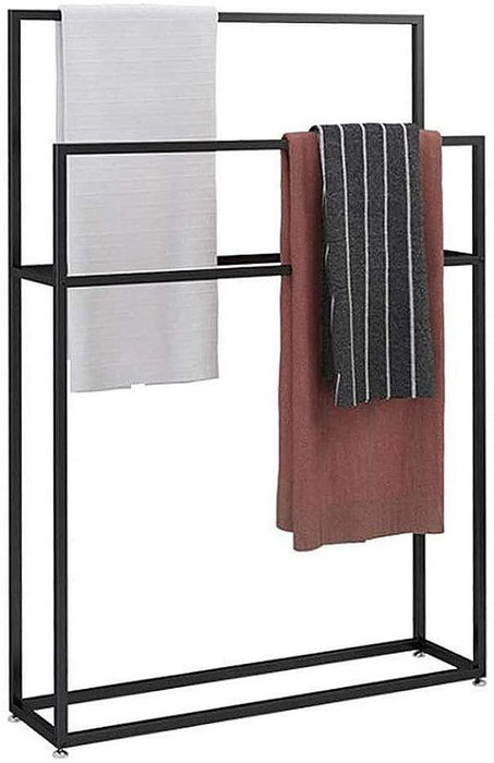 Towel Racks for Bathroom Floor 