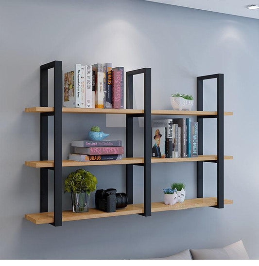Sparkenzy HD Designer wall Mount bookshelf | wall shelf