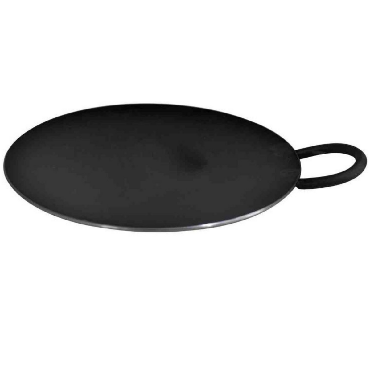 Vedworld vedworld™ Iron Dosa Tawa 12 Inches Tawa 0 cm diameter