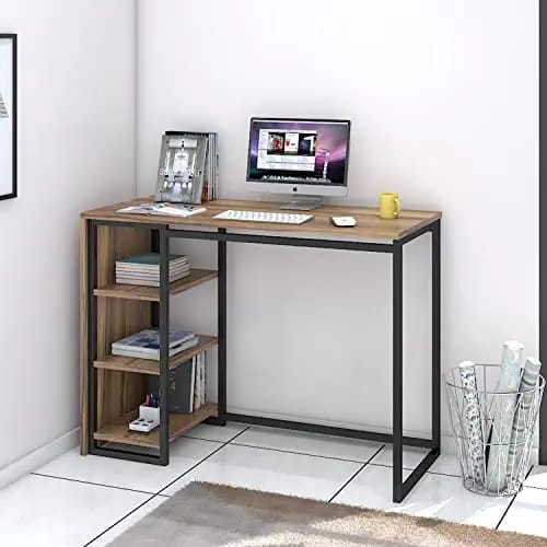 Sparkenzy office work from home laptop table | computer table |