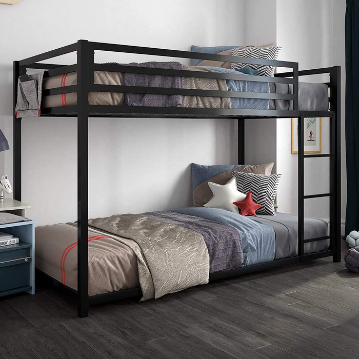 Bunk Bed For Adults And Kids - Sparkenzy.Com — Sparkenzy.Com -Spartan  Retail (Gstin:33Atwpg4413E1Zu)