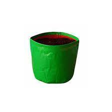 Sparkenzy Big Size Terrace Gardening Grow Bag for Fruits, Banana, 24" X 24" (Pack of 1)