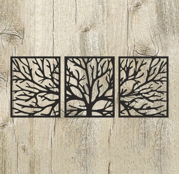 Sparkenzy metal tree of life wall hanging decor | hanging wall art | wall hangings for living room |