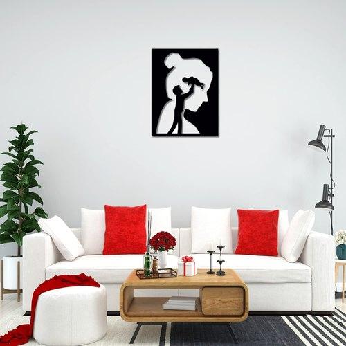 Sparkenzy Family metal wall art | metal wall decor